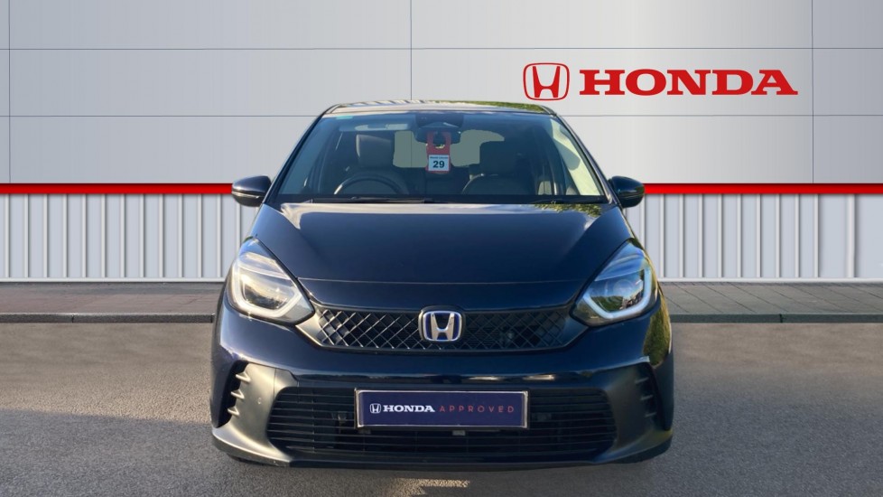 Honda Jazz 1.5 i-MMD Hybrid Elegance 5dr eCVT Hybrid Hatchback - Image 6