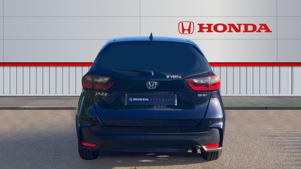 Honda Jazz 1.5 i-MMD Hybrid Elegance 5dr eCVT Hybrid Hatchback - Image 7