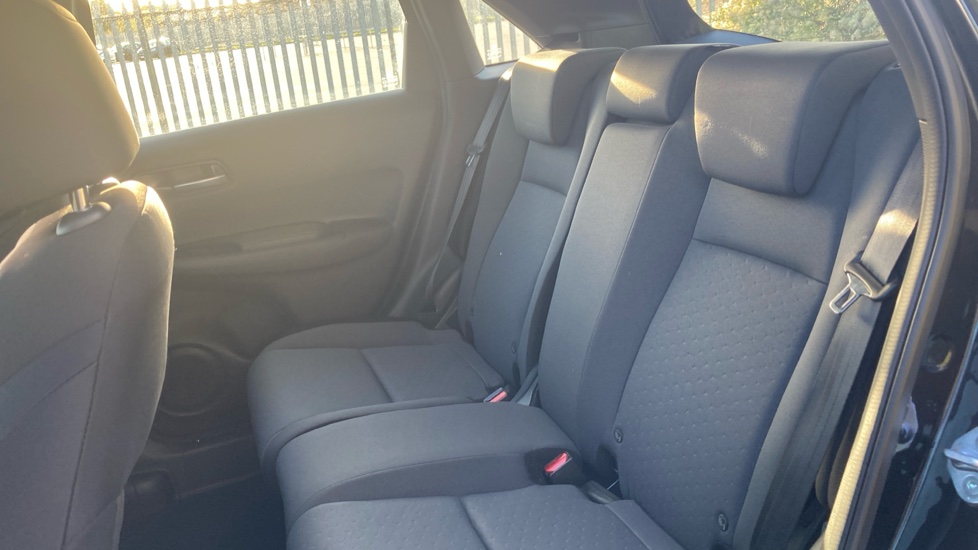 Honda Jazz 1.5 i-MMD Hybrid Elegance 5dr eCVT Hybrid Hatchback - Image 8