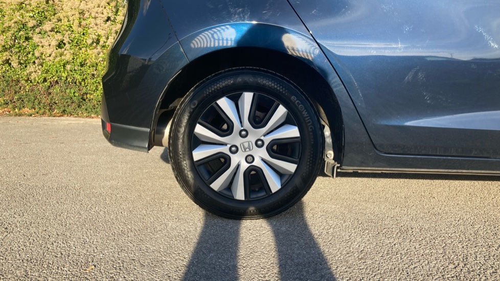 Honda Jazz 1.5 i-MMD Hybrid Elegance 5dr eCVT Hybrid Hatchback - Image 9