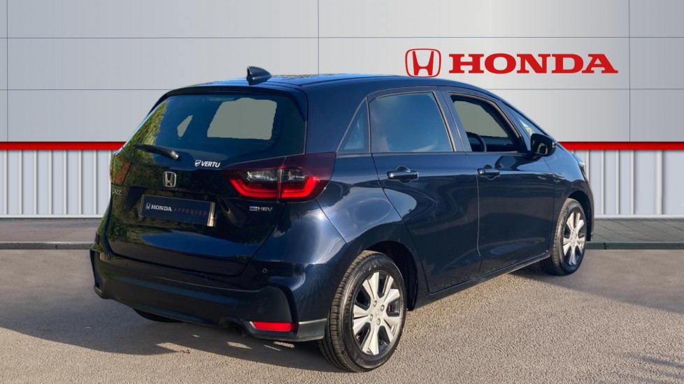 Honda Jazz 1.5 i-MMD Hybrid Elegance 5dr eCVT Hybrid Hatchback - Image 12