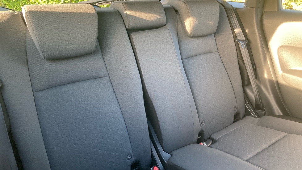 Honda Jazz 1.5 i-MMD Hybrid Elegance 5dr eCVT Hybrid Hatchback - Image 13