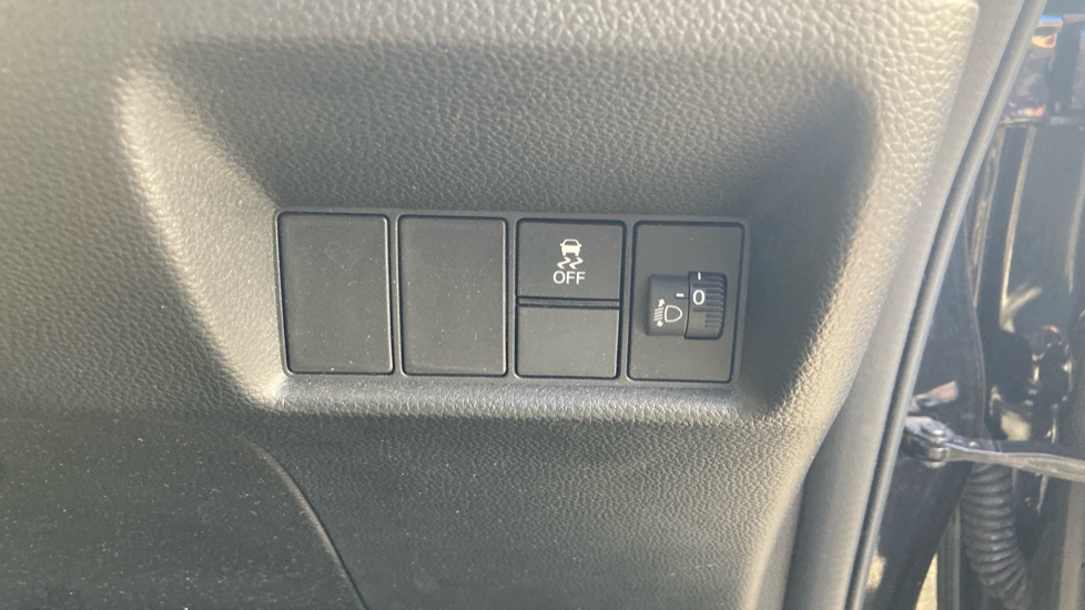Honda Jazz 1.5 i-MMD Hybrid Elegance 5dr eCVT Hybrid Hatchback - Image 16
