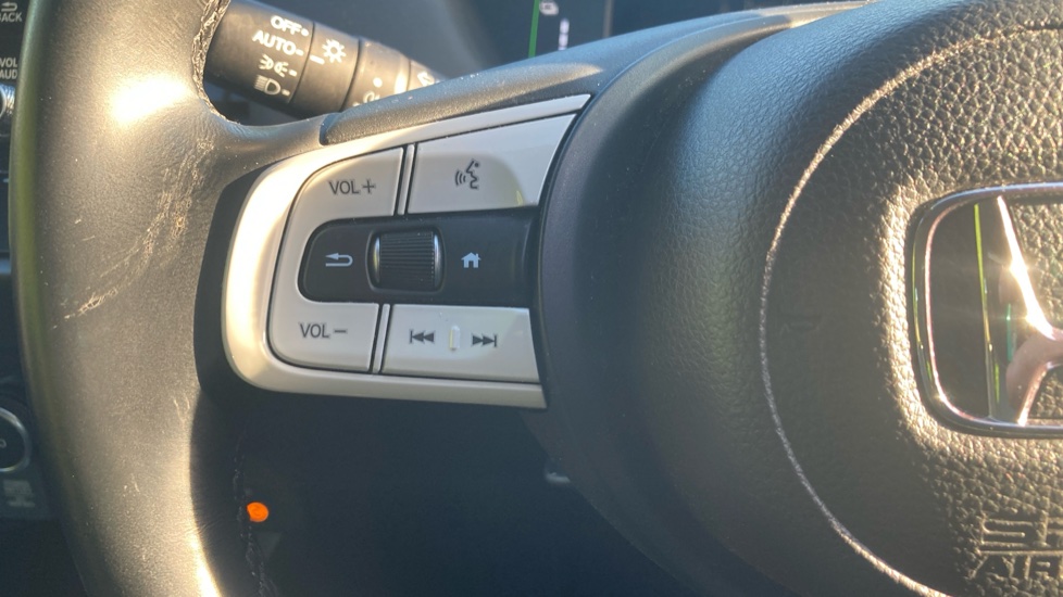 Honda Jazz 1.5 i-MMD Hybrid Elegance 5dr eCVT Hybrid Hatchback - Image 18