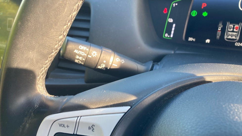 Honda Jazz 1.5 i-MMD Hybrid Elegance 5dr eCVT Hybrid Hatchback - Image 19
