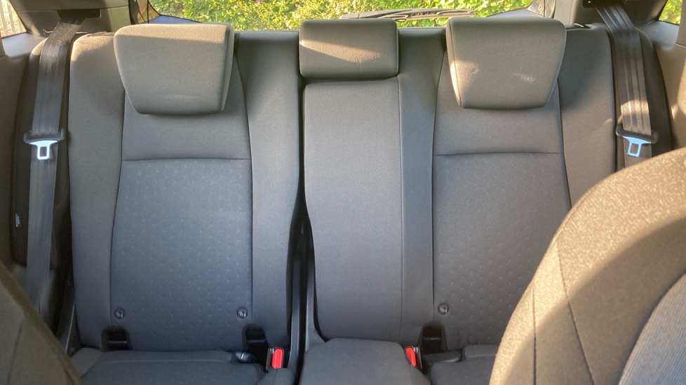 Honda Jazz 1.5 i-MMD Hybrid Elegance 5dr eCVT Hybrid Hatchback - Image 24