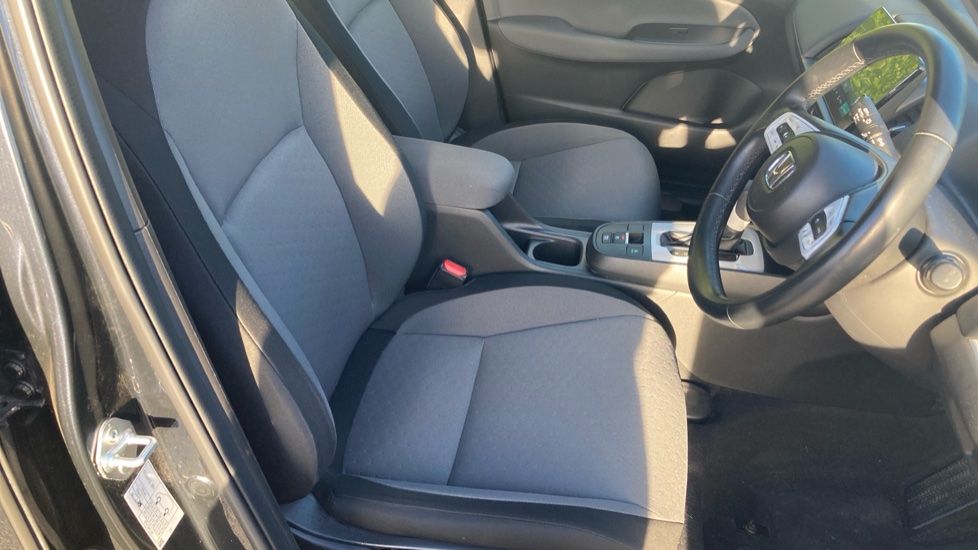 Honda Jazz 1.5 i-MMD Hybrid Elegance 5dr eCVT Hybrid Hatchback - Image 31