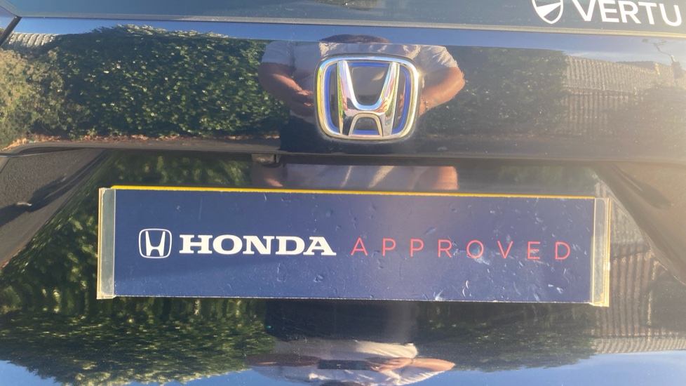 Honda Jazz 1.5 i-MMD Hybrid Elegance 5dr eCVT Hybrid Hatchback - Image 32