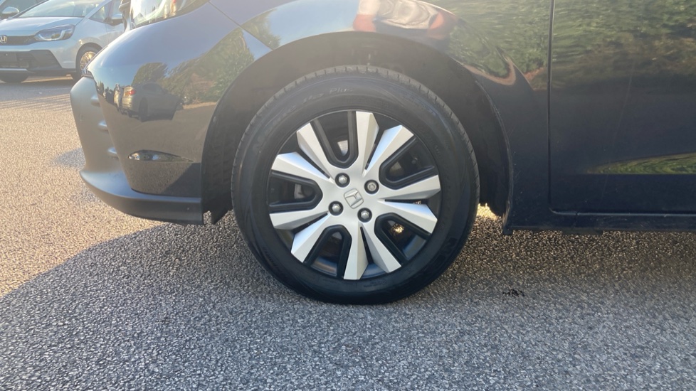 Honda Jazz 1.5 i-MMD Hybrid Elegance 5dr eCVT Hybrid Hatchback - Image 35