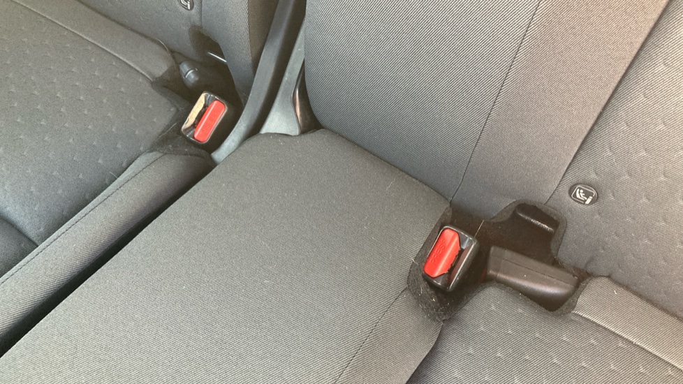 Honda Jazz 1.5 i-MMD Hybrid Elegance 5dr eCVT Hybrid Hatchback - Image 37