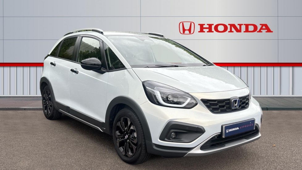 2024 Honda Jazz