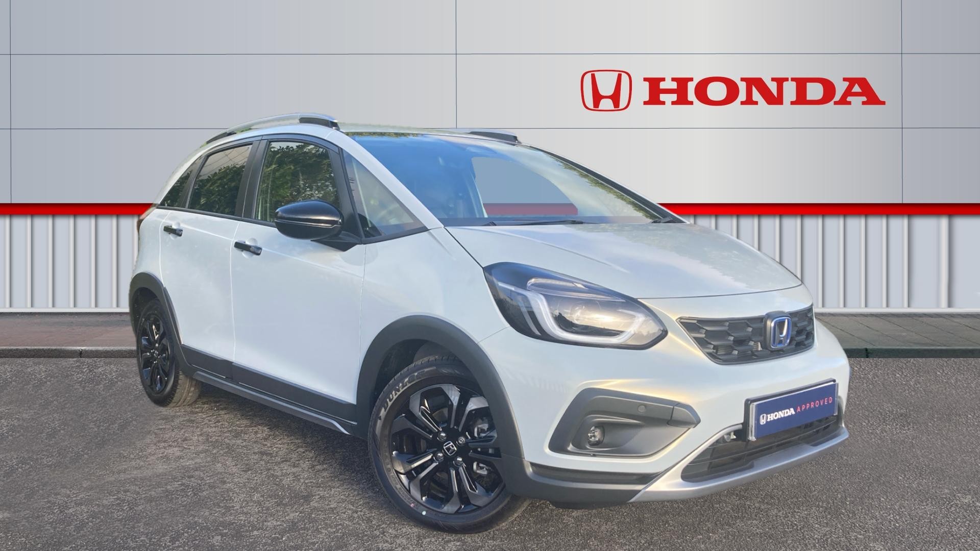 Honda Jazz dealer public-web source image