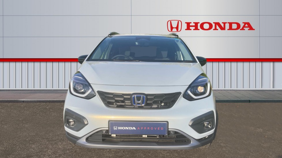 Honda Jazz 1.5 i-MMD Hybrid Crosstar Advance 5dr eCVT Hybrid Hatchback - Image 6