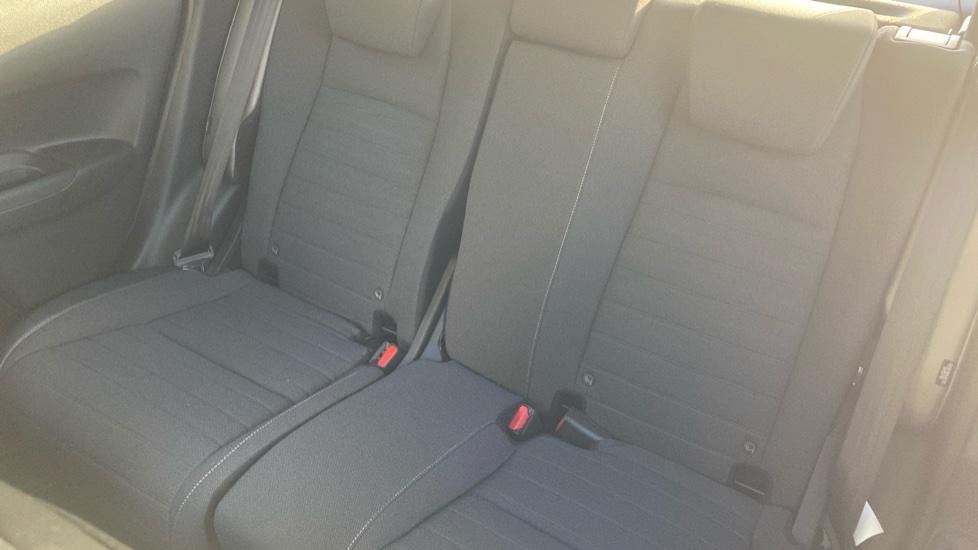 Honda Jazz 1.5 i-MMD Hybrid Crosstar Advance 5dr eCVT Hybrid Hatchback - Image 8