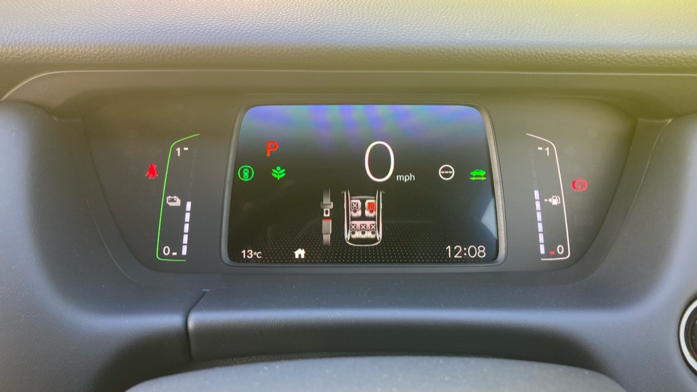 Honda Jazz 1.5 i-MMD Hybrid Crosstar Advance 5dr eCVT Hybrid Hatchback - Image 11