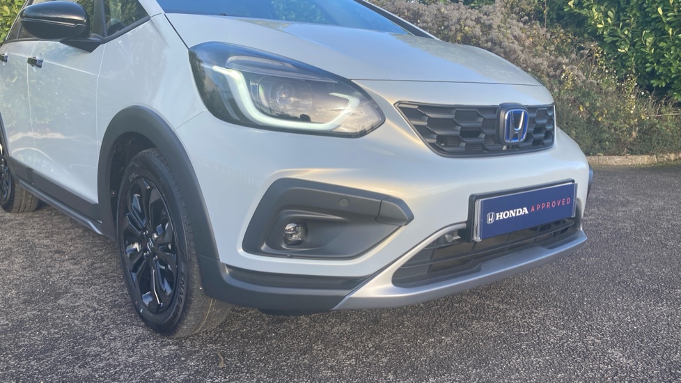 Honda Jazz 1.5 i-MMD Hybrid Crosstar Advance 5dr eCVT Hybrid Hatchback - Image 15