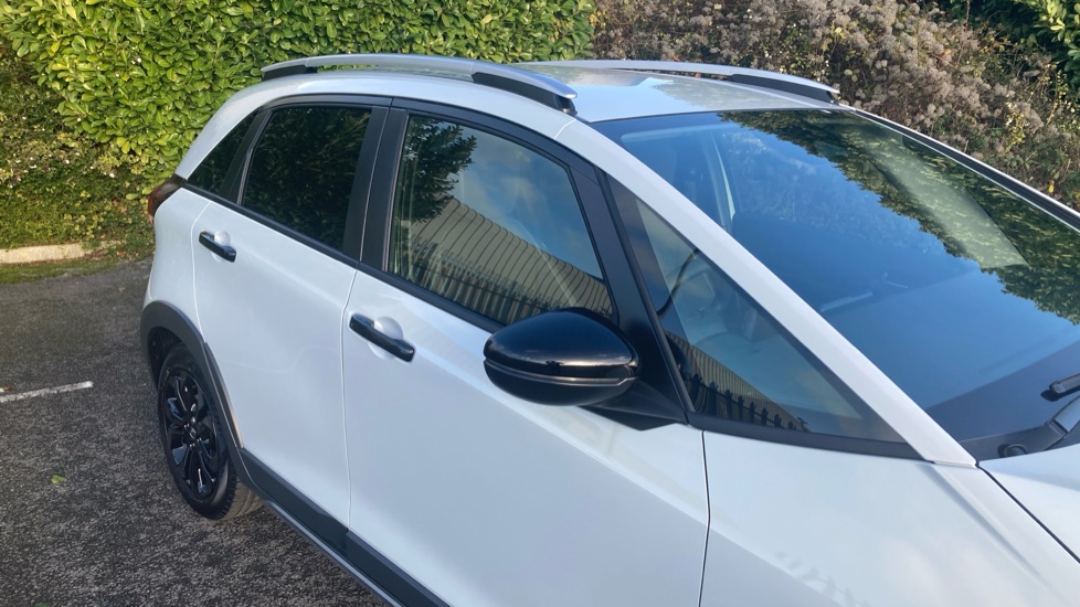 Honda Jazz 1.5 i-MMD Hybrid Crosstar Advance 5dr eCVT Hybrid Hatchback - Image 16