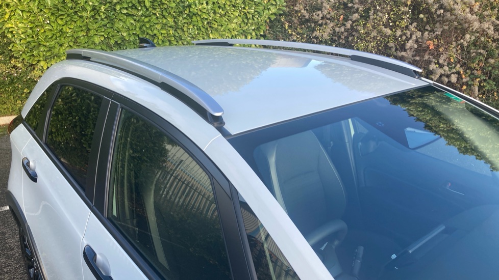 Honda Jazz 1.5 i-MMD Hybrid Crosstar Advance 5dr eCVT Hybrid Hatchback - Image 17
