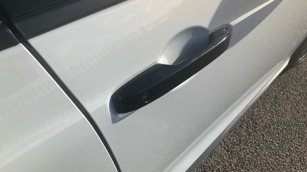 Honda Jazz 1.5 i-MMD Hybrid Crosstar Advance 5dr eCVT Hybrid Hatchback - Image 20