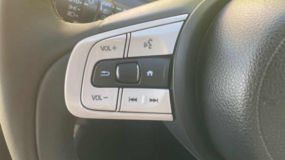 Honda Jazz 1.5 i-MMD Hybrid Crosstar Advance 5dr eCVT Hybrid Hatchback - Image 27