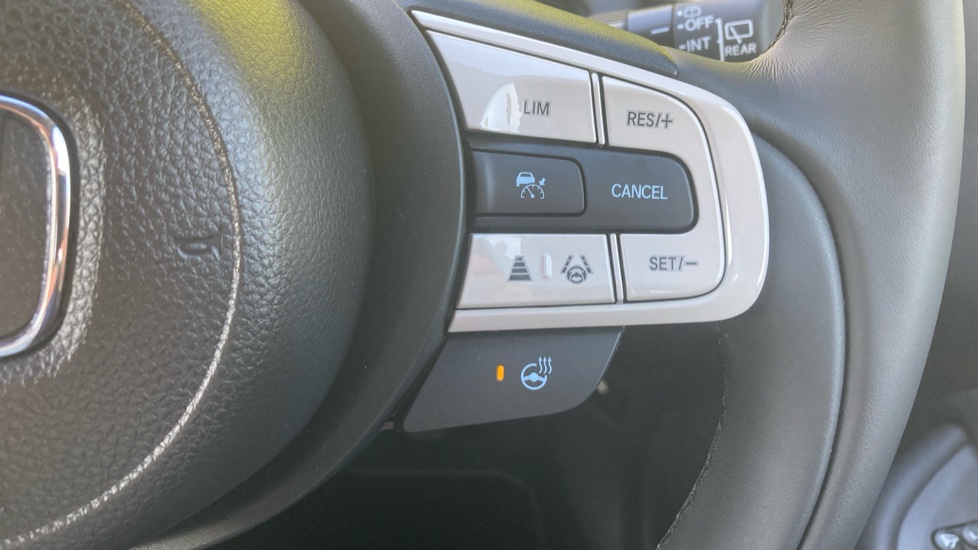 Honda Jazz 1.5 i-MMD Hybrid Crosstar Advance 5dr eCVT Hybrid Hatchback - Image 28