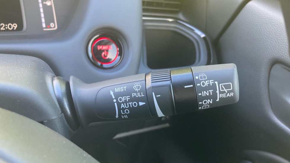 Honda Jazz 1.5 i-MMD Hybrid Crosstar Advance 5dr eCVT Hybrid Hatchback - Image 29