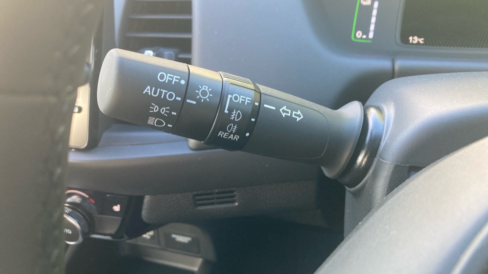 Honda Jazz 1.5 i-MMD Hybrid Crosstar Advance 5dr eCVT Hybrid Hatchback - Image 30