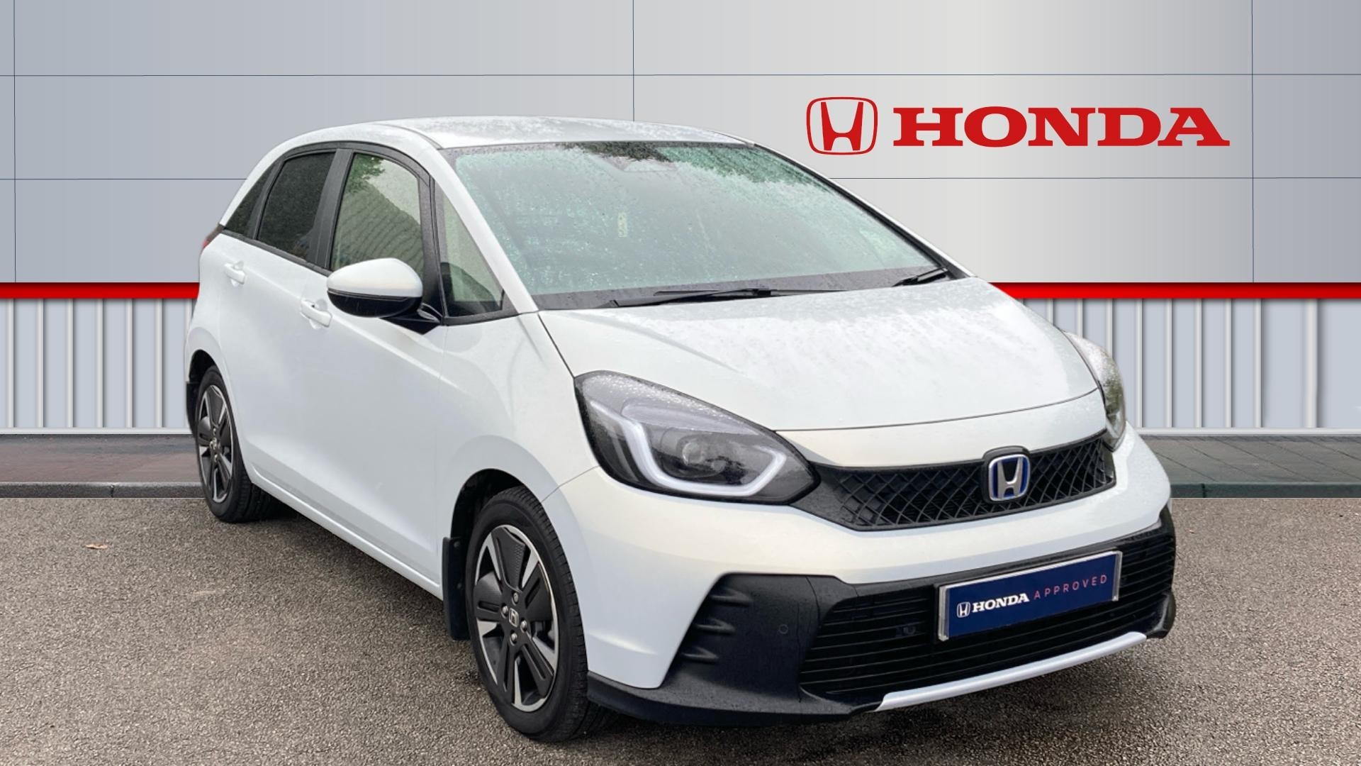 Honda Jazz dealer public-web source image