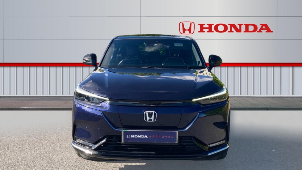 Honda E Ny1 150kW Advance 69kWh 5dr Auto Electric Hatchback - Image 6