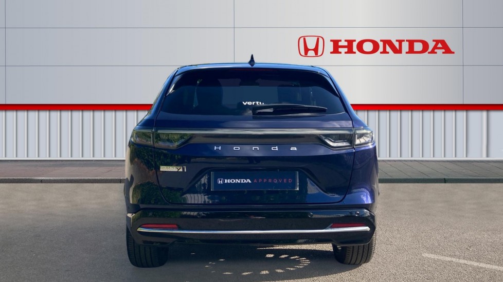 Honda E Ny1 150kW Advance 69kWh 5dr Auto Electric Hatchback - Image 7