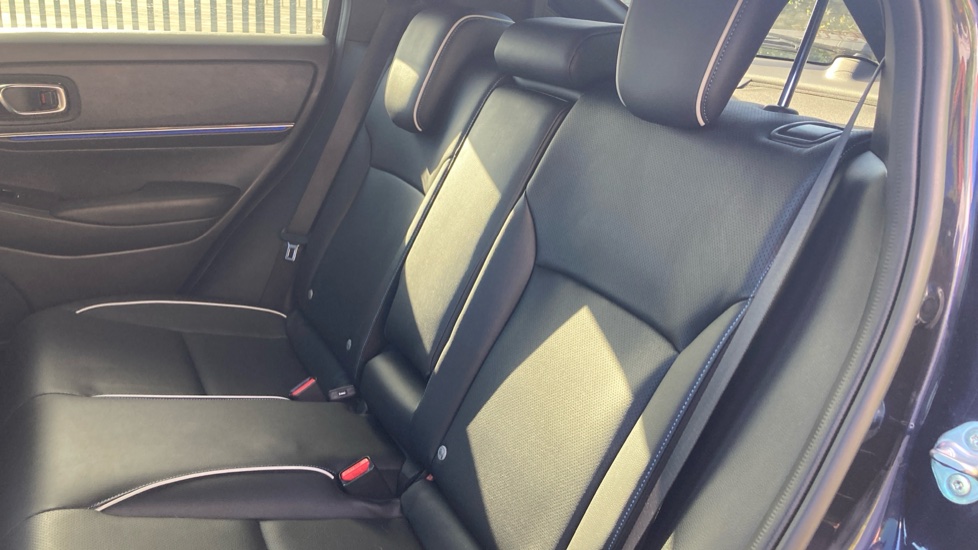 Honda E Ny1 150kW Advance 69kWh 5dr Auto Electric Hatchback - Image 8