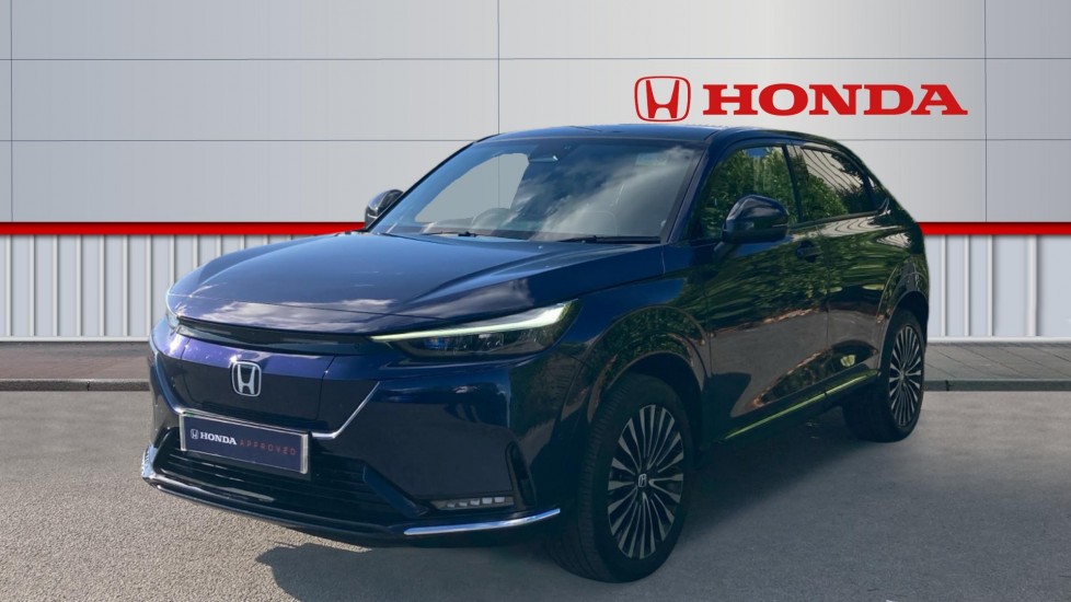 Honda E Ny1 150kW Advance 69kWh 5dr Auto Electric Hatchback - Image 10