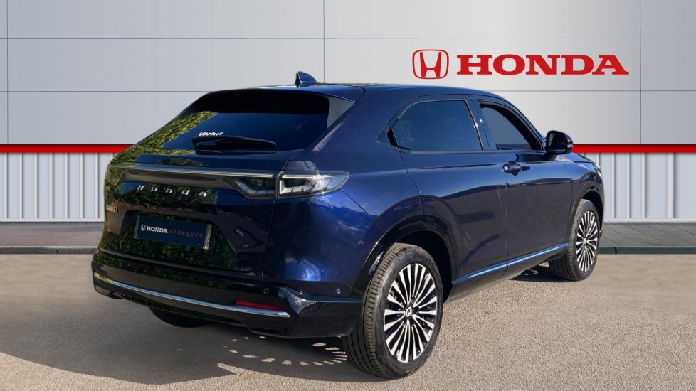 Honda E Ny1 150kW Advance 69kWh 5dr Auto Electric Hatchback - Image 12