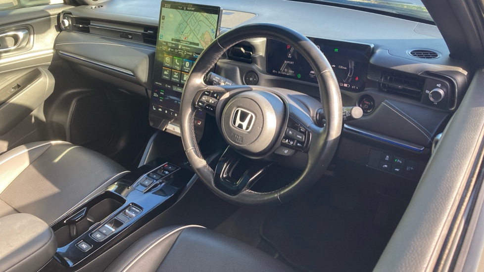 Honda E Ny1 150kW Advance 69kWh 5dr Auto Electric Hatchback - Image 13