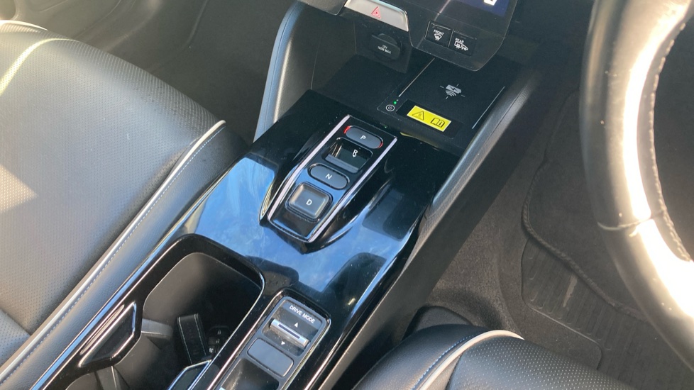 Honda E Ny1 150kW Advance 69kWh 5dr Auto Electric Hatchback - Image 15
