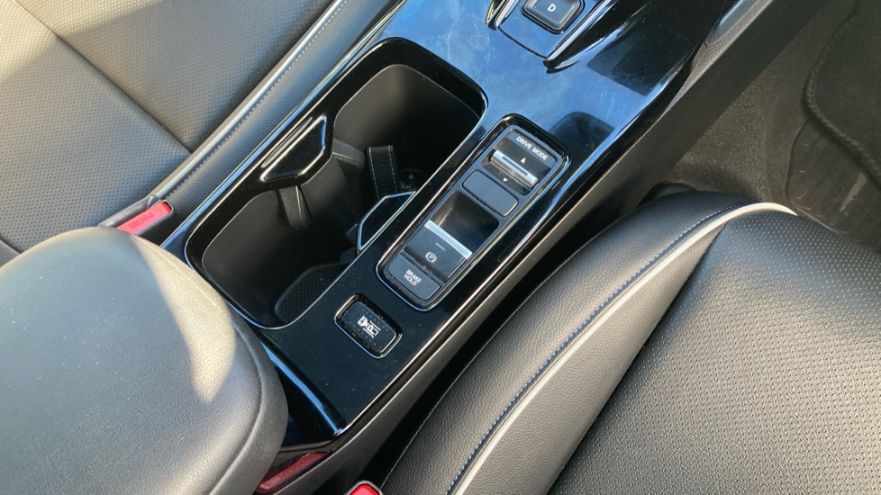 Honda E Ny1 150kW Advance 69kWh 5dr Auto Electric Hatchback - Image 16