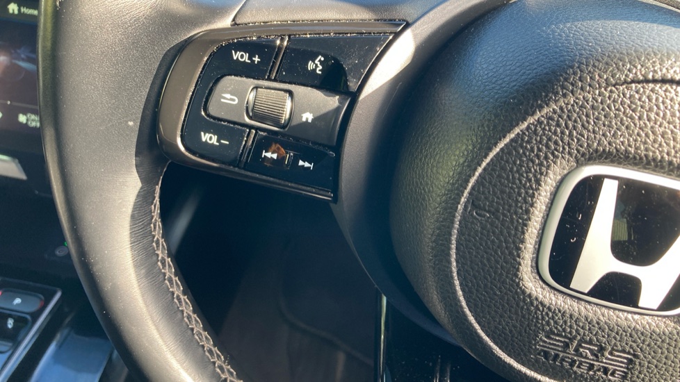 Honda E Ny1 150kW Advance 69kWh 5dr Auto Electric Hatchback - Image 18