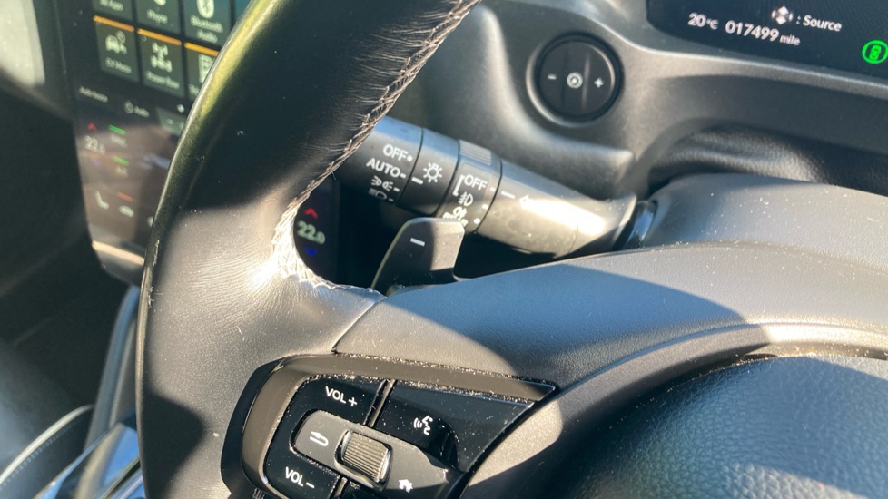 Honda E Ny1 150kW Advance 69kWh 5dr Auto Electric Hatchback - Image 19