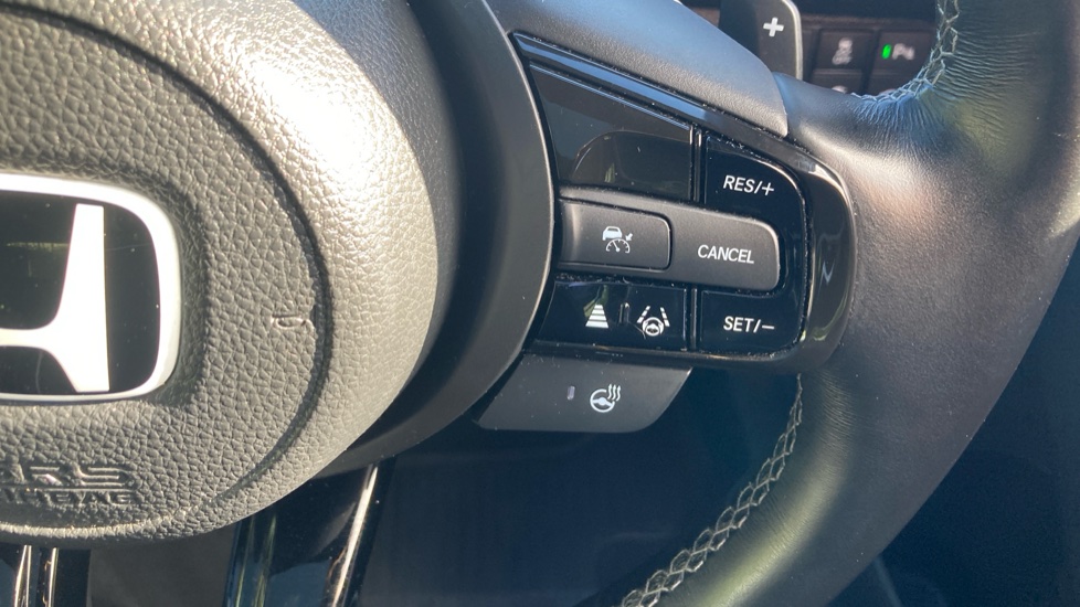 Honda E Ny1 150kW Advance 69kWh 5dr Auto Electric Hatchback - Image 20