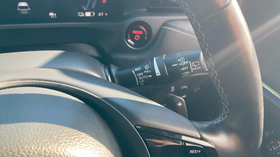 Honda E Ny1 150kW Advance 69kWh 5dr Auto Electric Hatchback - Image 21