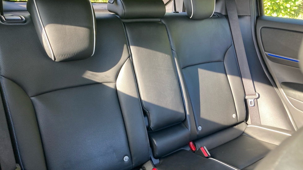Honda E Ny1 150kW Advance 69kWh 5dr Auto Electric Hatchback - Image 22