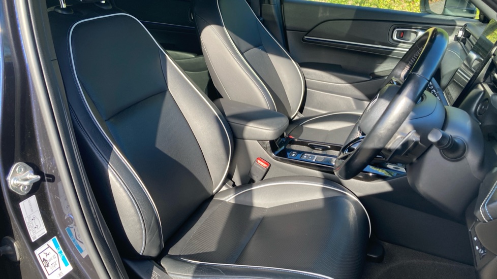 Honda E Ny1 150kW Advance 69kWh 5dr Auto Electric Hatchback - Image 24