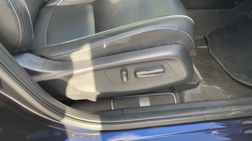 Honda E Ny1 150kW Advance 69kWh 5dr Auto Electric Hatchback - Image 25