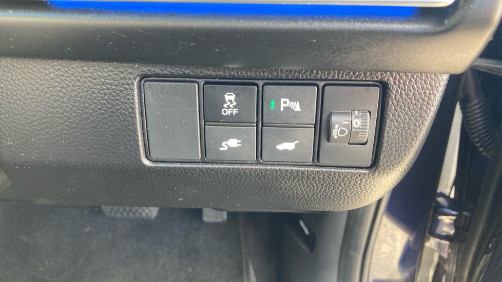 Honda E Ny1 150kW Advance 69kWh 5dr Auto Electric Hatchback - Image 26
