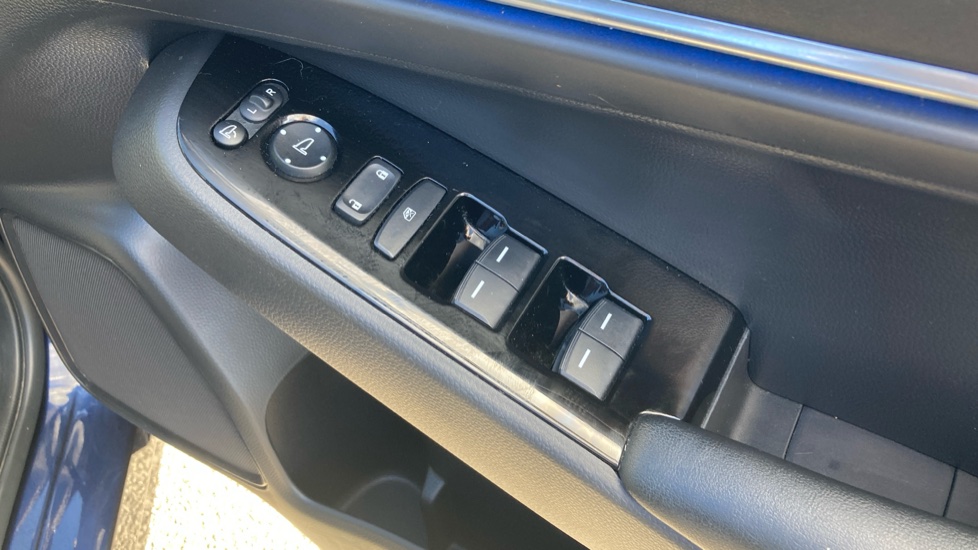 Honda E Ny1 150kW Advance 69kWh 5dr Auto Electric Hatchback - Image 27