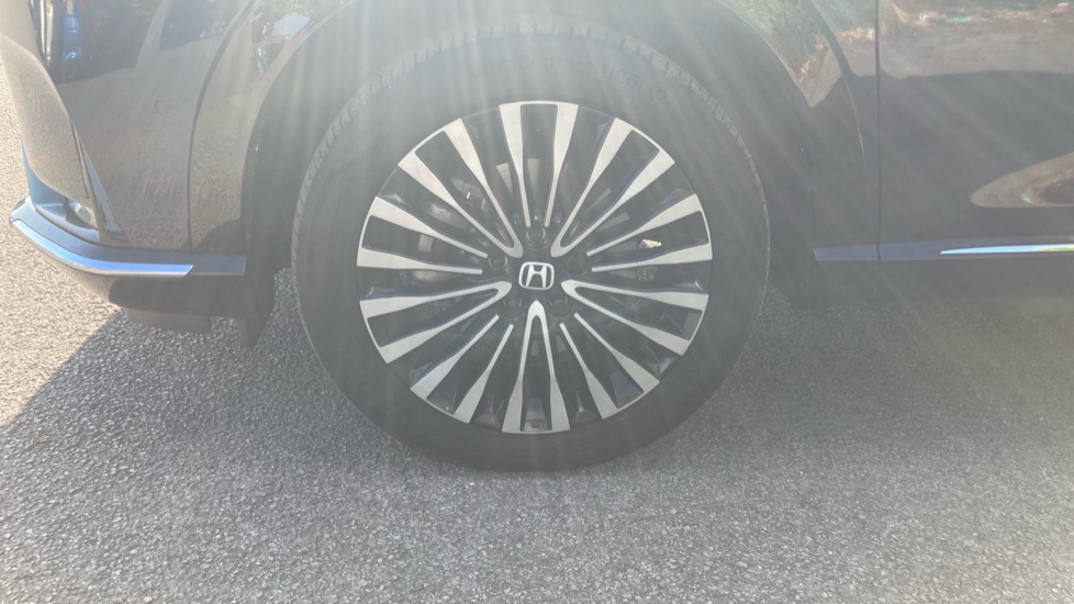 Honda E Ny1 150kW Advance 69kWh 5dr Auto Electric Hatchback - Image 32