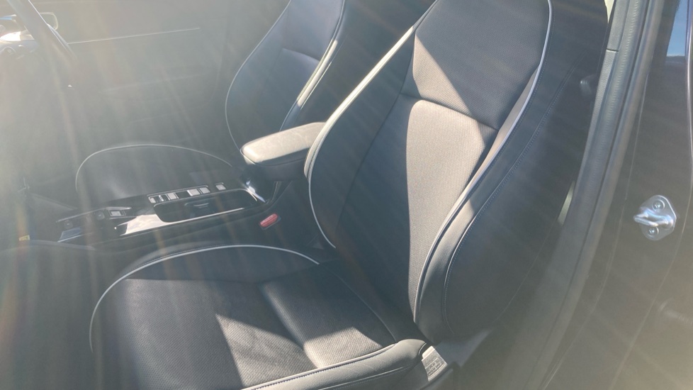 Honda E Ny1 150kW Advance 69kWh 5dr Auto Electric Hatchback - Image 33