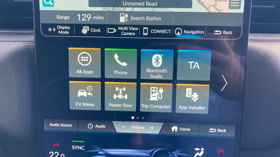Honda E Ny1 150kW Advance 69kWh 5dr Auto Electric Hatchback - Image 38