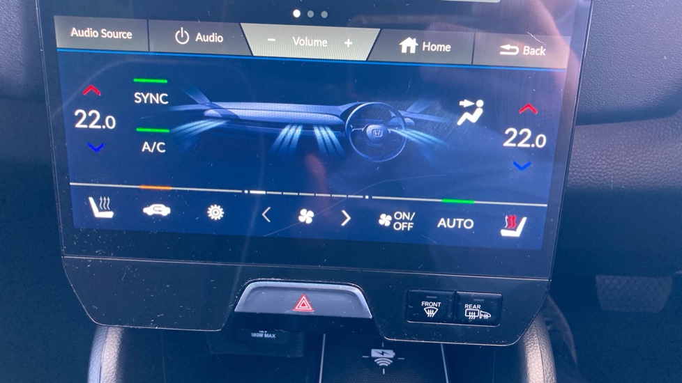 Honda E Ny1 150kW Advance 69kWh 5dr Auto Electric Hatchback - Image 39