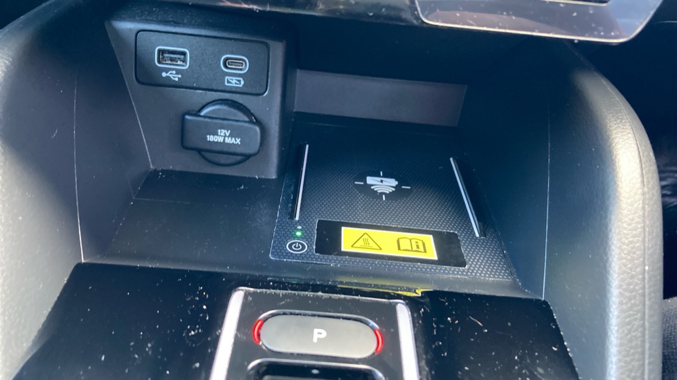 Honda E Ny1 150kW Advance 69kWh 5dr Auto Electric Hatchback - Image 42
